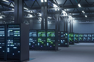 Datacenter Services