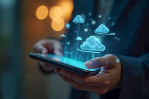 Digital Infrastructure Management